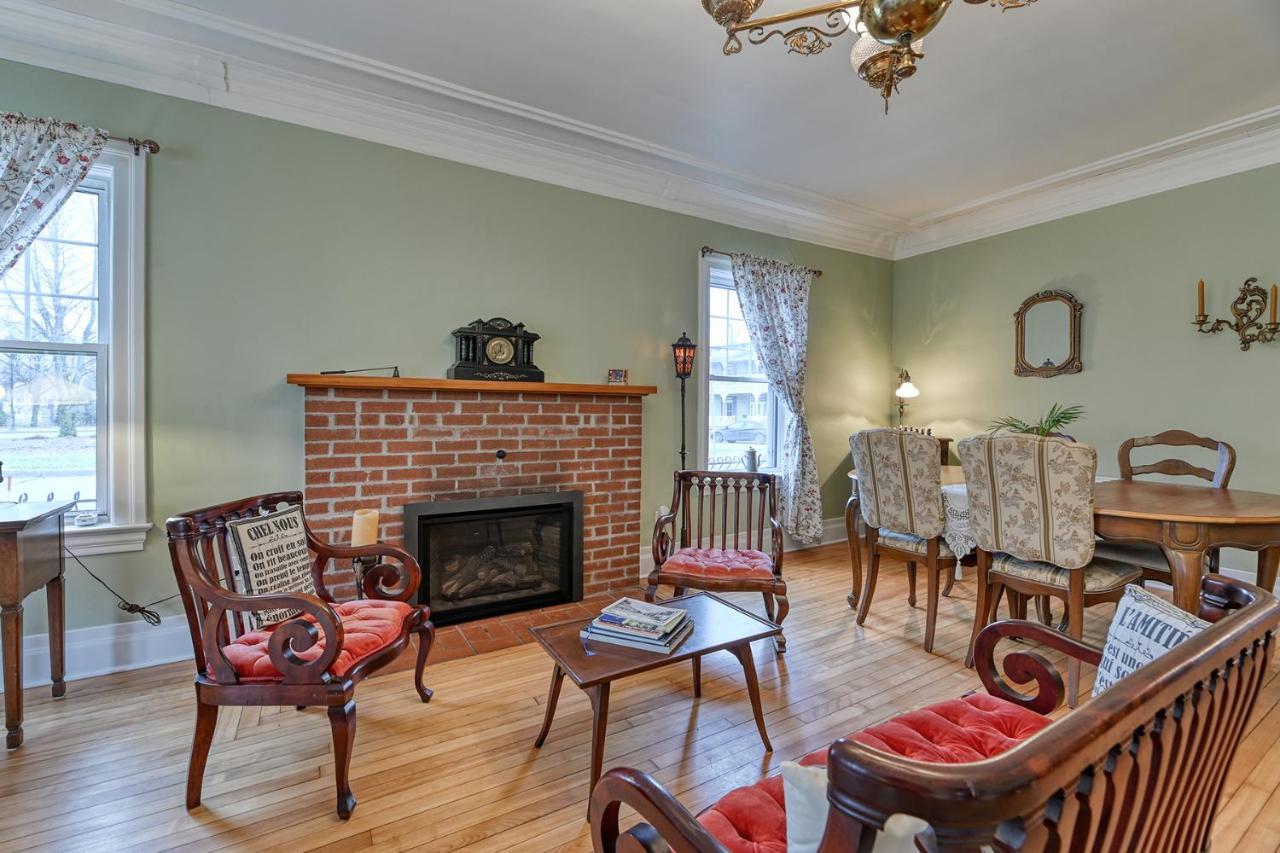 La Maison Collins 4*